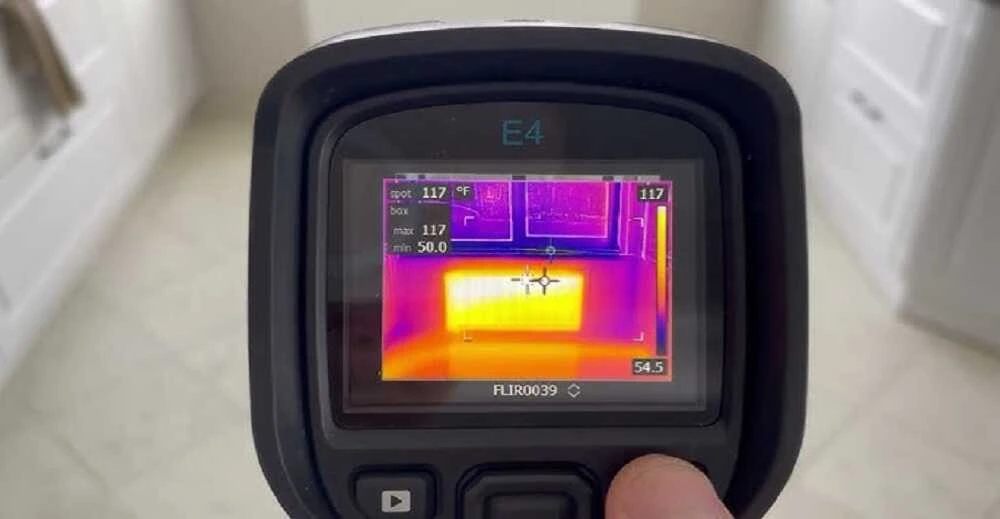 Thermal Camera Market size worth US$4.684 billion by 2029