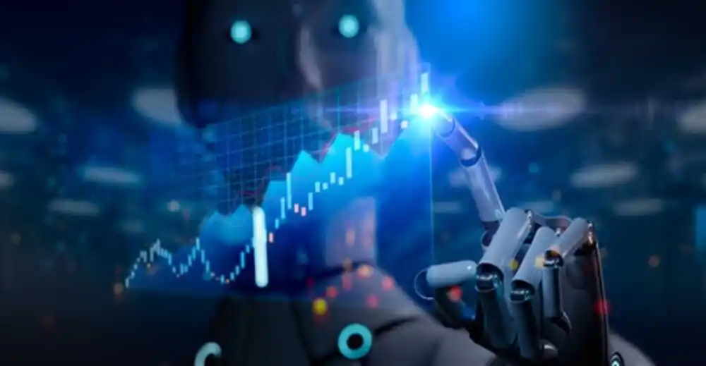 Artificial Intelligence In Banking Market size worth US$54.635 billion by 2029