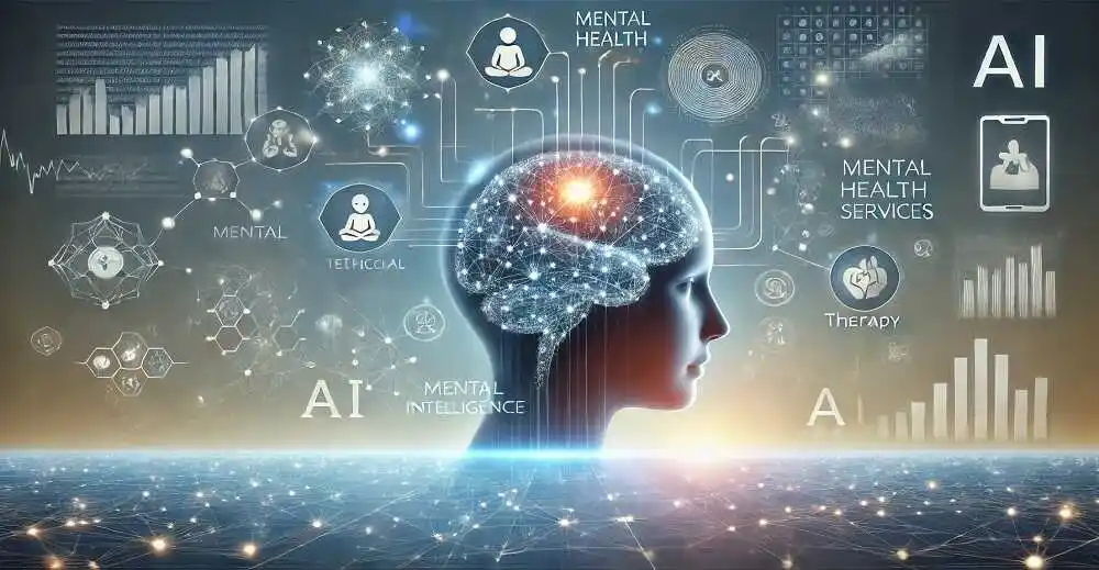 Future in Mental Health: How AI is Personalizing Treatment Plans