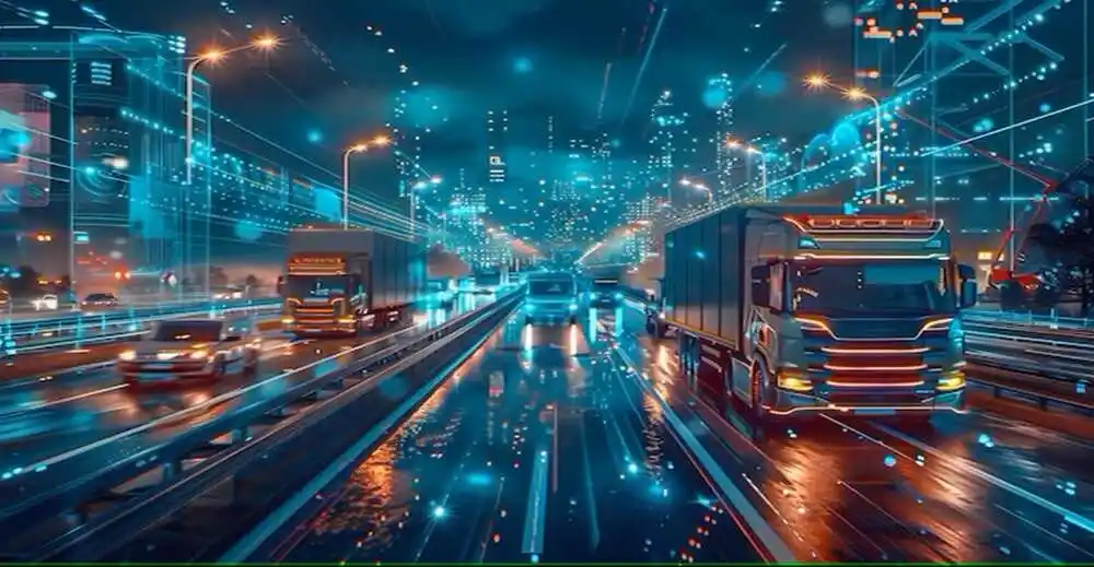 AI In Transportation Market size worth US$6.196 billion by 2029