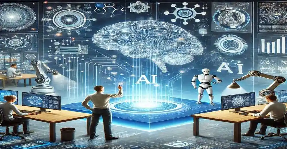 The Future of AI Engineering: Trends and Innovations Shaping