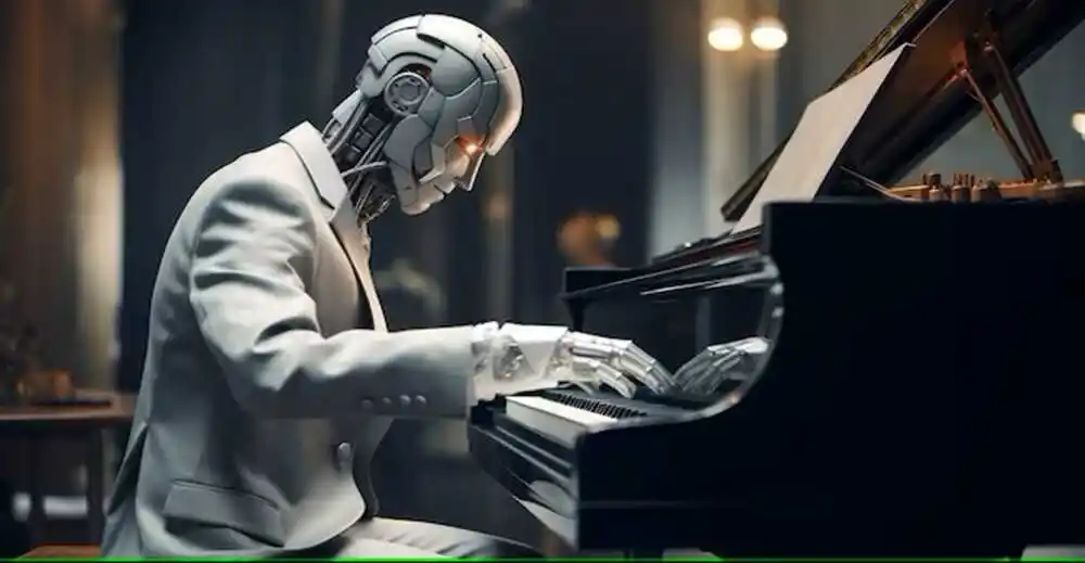 AI In Music Market size worth US$3.201 billion by 2029