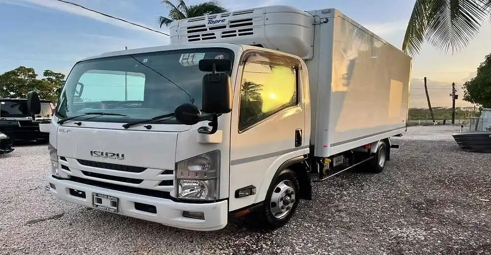 How Rising E-Commerce is Boosting Demand for Refrigerated Transport Services