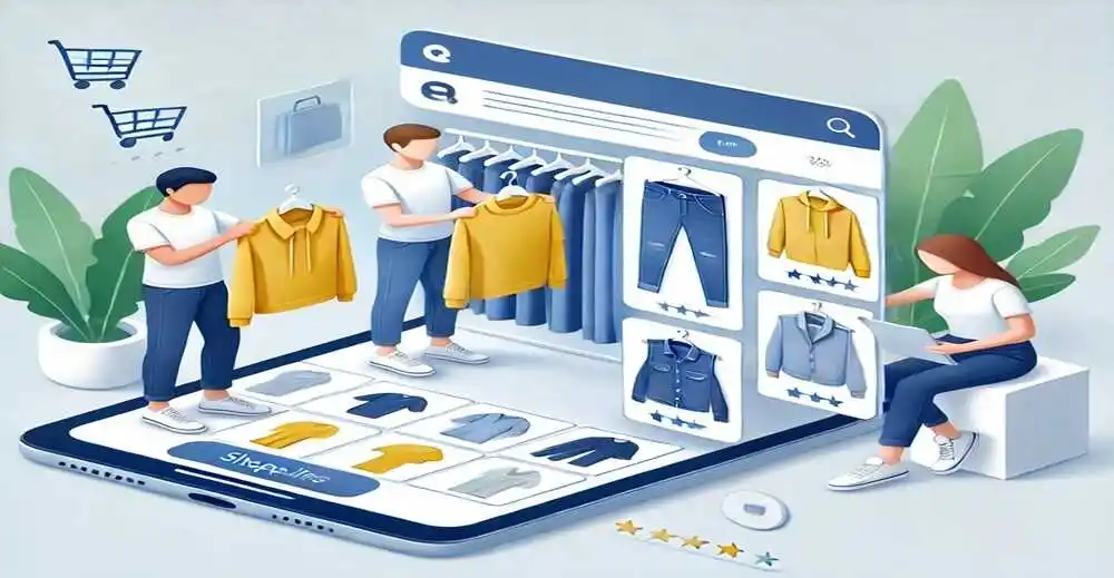 AI in fashion market size worth US$9,925.913 million by 2029