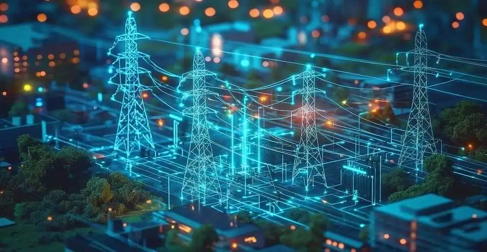 Top 10 Smart Grid Companies Driving Innovation and Efficiency