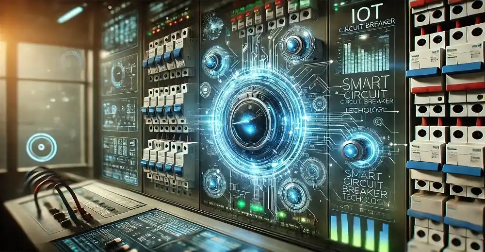 Top 10 Manufacturers Shaping the Future of Circuit Breakers