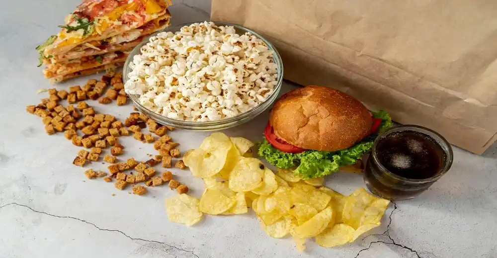 Processed Food Market expected to reach US$2,683.164 billion by 2030