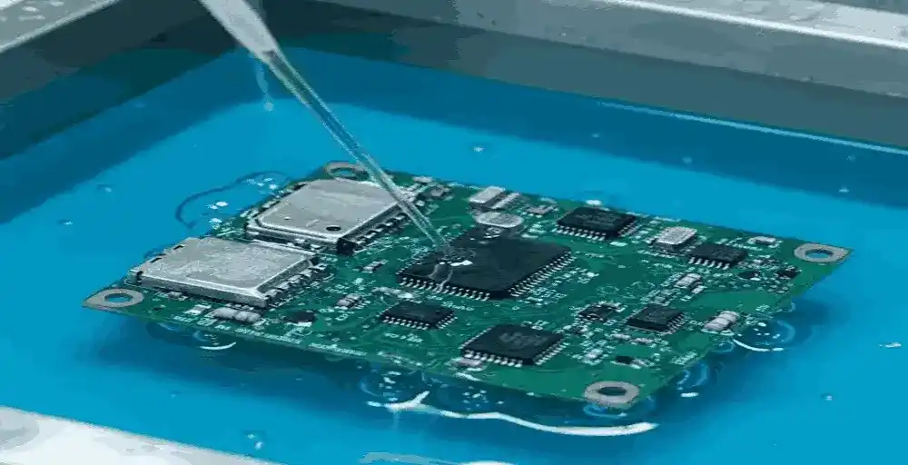 Electronic Wet Chemical Market expected to reach US$3,839.488 million by 2030