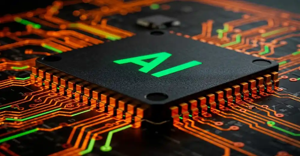 Edge AI Isn’t the Future - It’s Here. These Companies Are Leading It