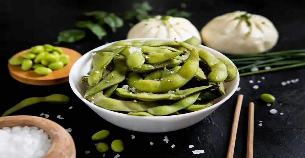 Frozen Edamame Market expected to reach US$274.204 million by 2030