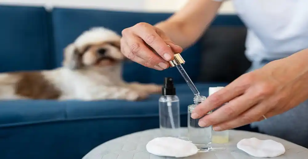 CBD Pet Care Market expected to reach USD 6,144.57 million by 2030