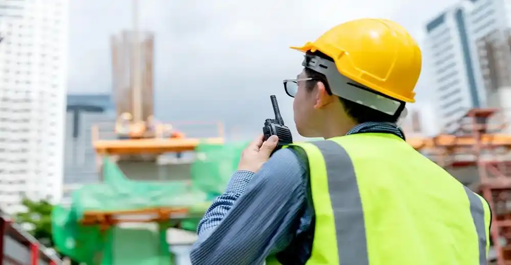 Construction Site Safety Monitoring Market expected to reach USD 4.613 billion by 2030