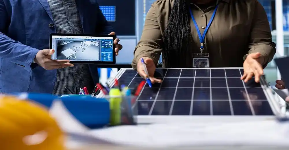 Thin-Film PV Module Market expected to reach USD 13.895 billion by 2030