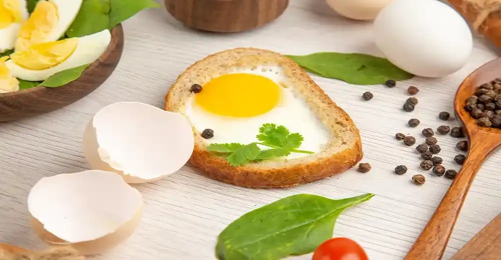 Plant-Based Eggs Market expected to reach USD 547.503 million by 2030