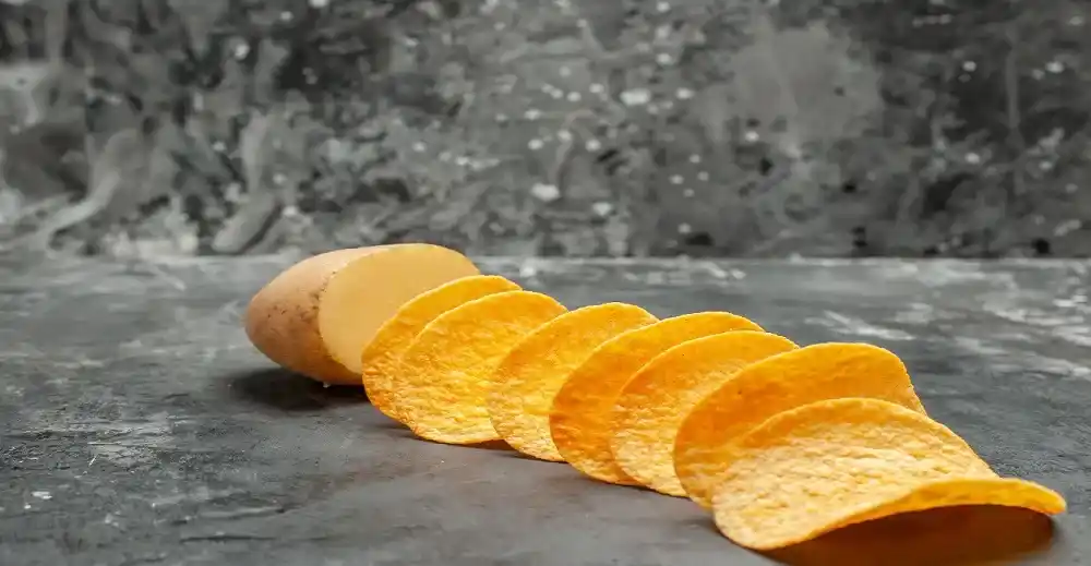 Potato Chips Market expected to reach USD 55.072 billion by 2030