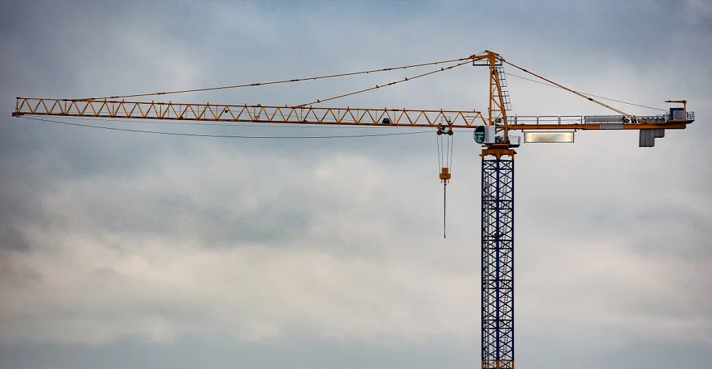 Top U.S. States with the Highest Demand for Construction Equipment