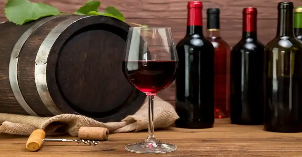 Organic Wine Market expected to reach USD 12.365 billion by 2030