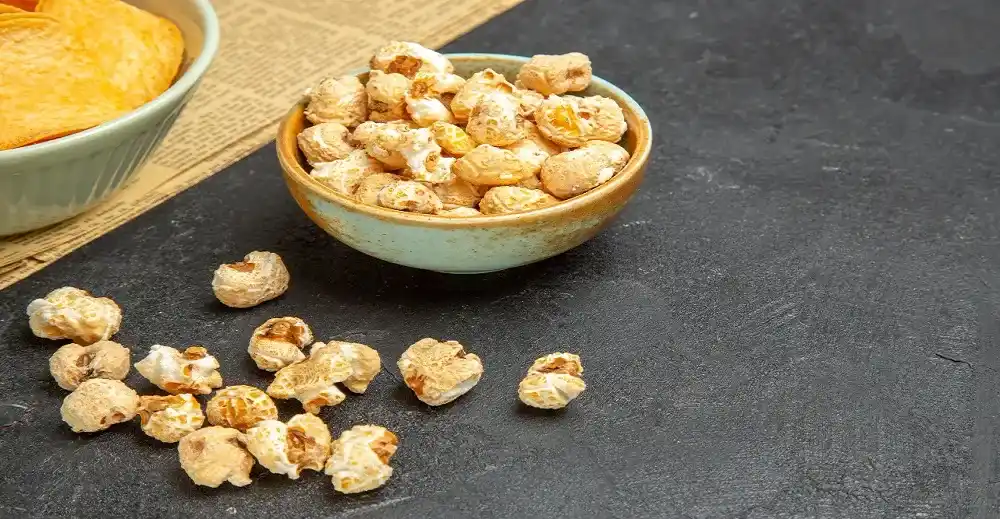 Fox Nuts Market expected to reach USD 265.120 million by 2030