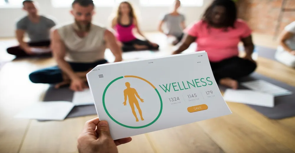 Future of Corporate Wellness: Global Trends and Regional Outlook
