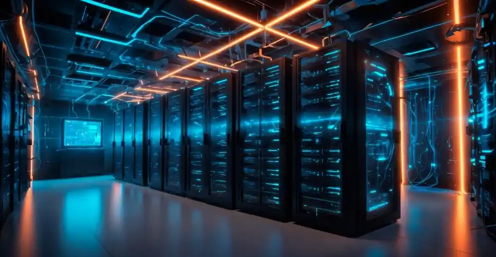 From Retail to Hyperscale: Top Colocation Companies Shaping the Future of Data Hosting