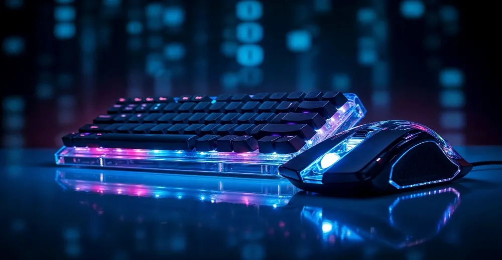 Regional Breakdown of the Mechanical Keyboard Market: Who Leads and Why?