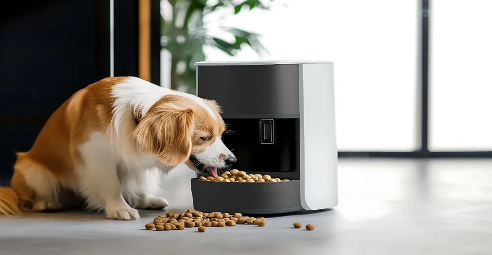 Top 10 Pet Food Companies Dominating the Global Market