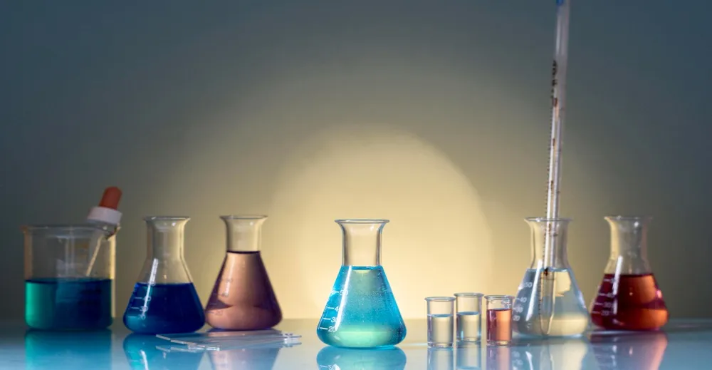 Top 10 Emerging Trends in the Specialty Chemicals Market: Bio-Based, Smart Materials, and Advanced Formulations