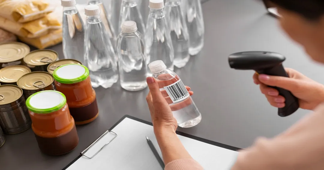 Food and Beverages Anti-Counterfeit Packaging Market expected to reach USD 100.9 billion by 2030