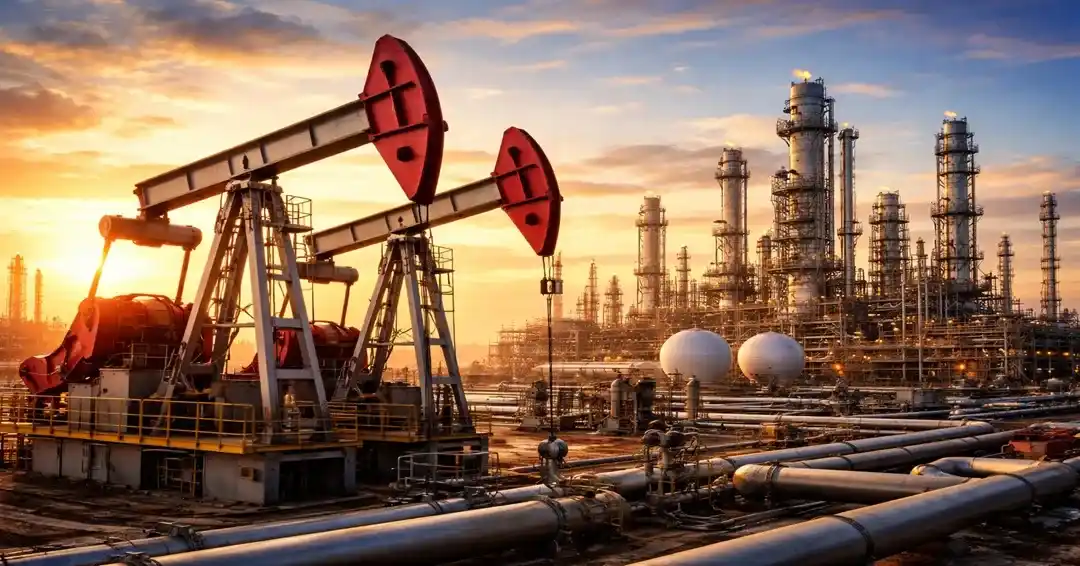 Capitalizing on New Drilling Opportunities in the Oil & Gas Sector