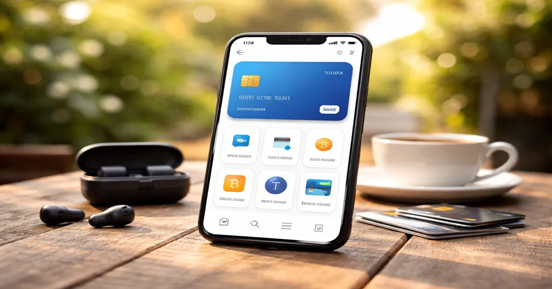 Digital Wallet Market is expected to reach USD 23,400.3 billion by 2031
