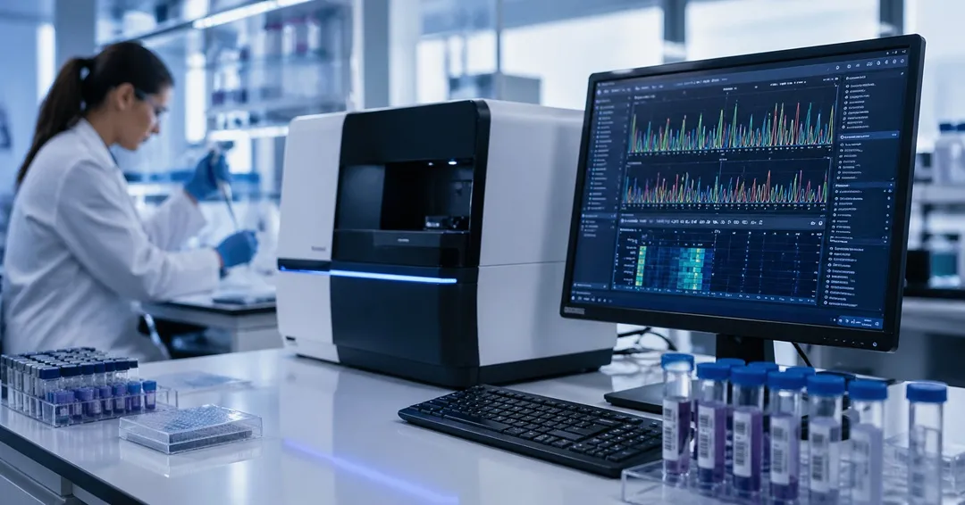 Next-Generation Sequencing (NGS) Diagnostics Market is expected to reach USD 44.8 billion by 2031