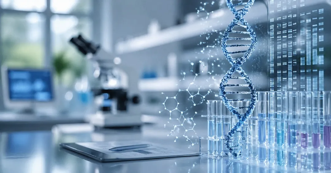 Epigenetics Diagnostics Market is expected to reach USD 44.7 billion by 2031