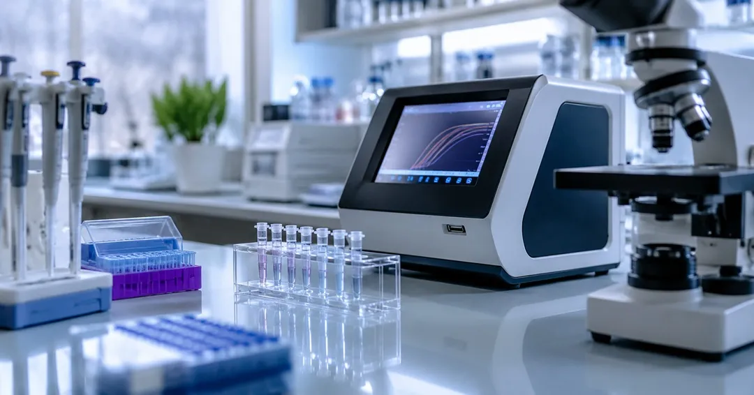 Molecular Diagnostics Technologies Market is anticipated to surpass US$33.5 billion in 2031 at a CAGR of 8.9%