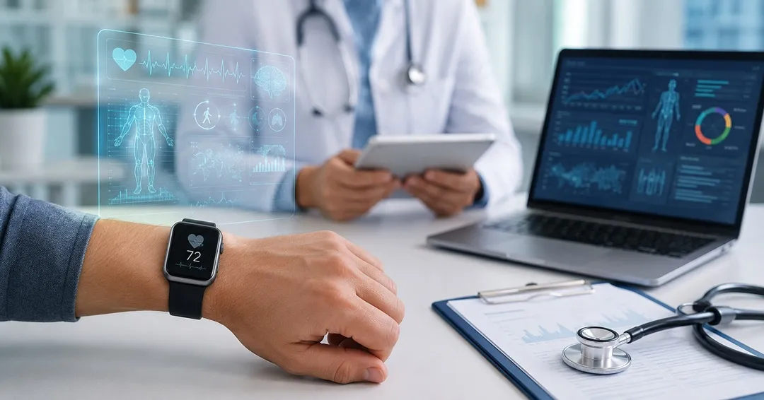 Digital Biomarkers for Clinical Diagnostics Market is expected to reach USD 22.9 billion by 2031