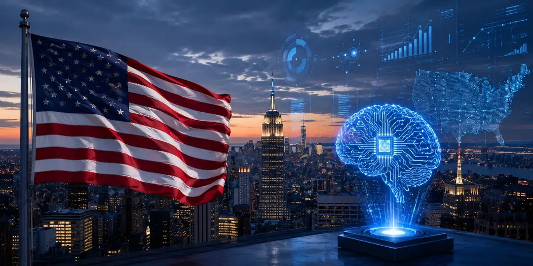 How AI Is Reshaping the American Healthcare Industry