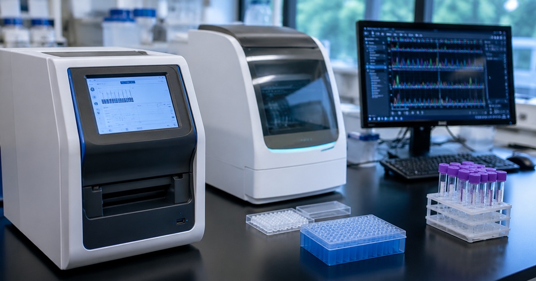 Pharmacogenomics Platforms Market is expected to reach USD 10.1 billion by 2031