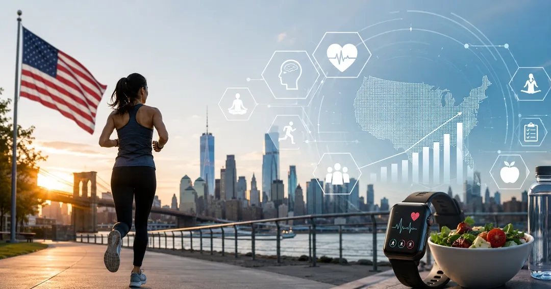 Preventive Healthcare Trends Reshaping the U.S. Healthcare Industry