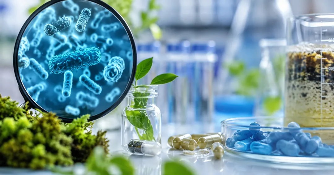 Living Medicines and Microbial Therapeutics Market is expected to reach USD 2.5 billion by 2031