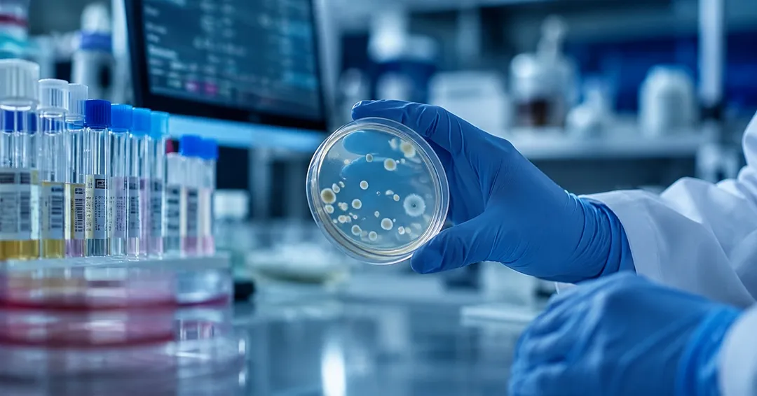 Antimicrobial Resistance Diagnostics Market is expected to reach USD 6.7 billion by 2031