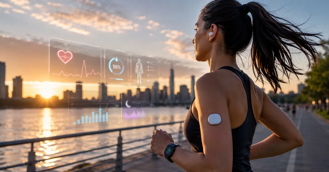 Wearable Health Devices and Their Role in Modern Healthcare