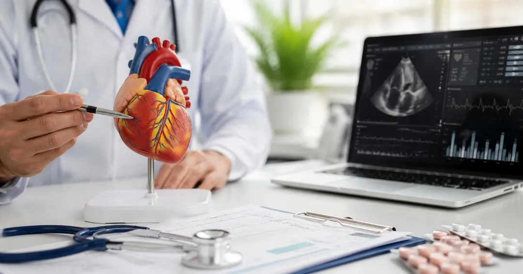 Cardio-Oncology Market is projected to surpass USD 5.92 billion in 2031 at a CAGR of 6.8%