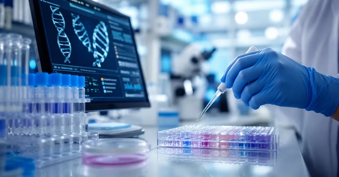 Synthetic Lethality Drug Market is expected to reach USD 4.31 billion by 2031