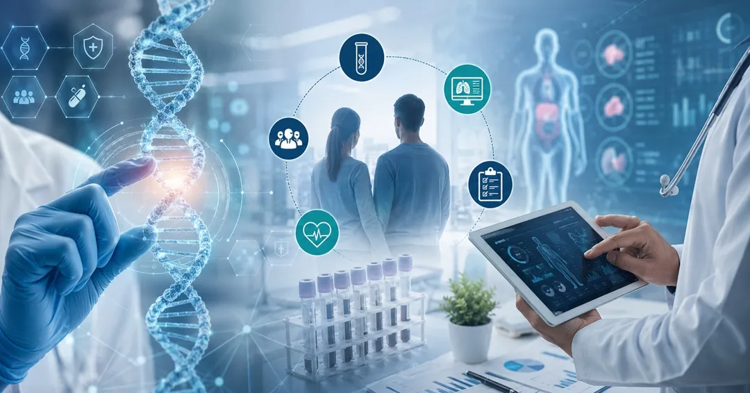 Second Primary Cancer Prevention Market is expected to reach USD 24.7 billion by 2031
