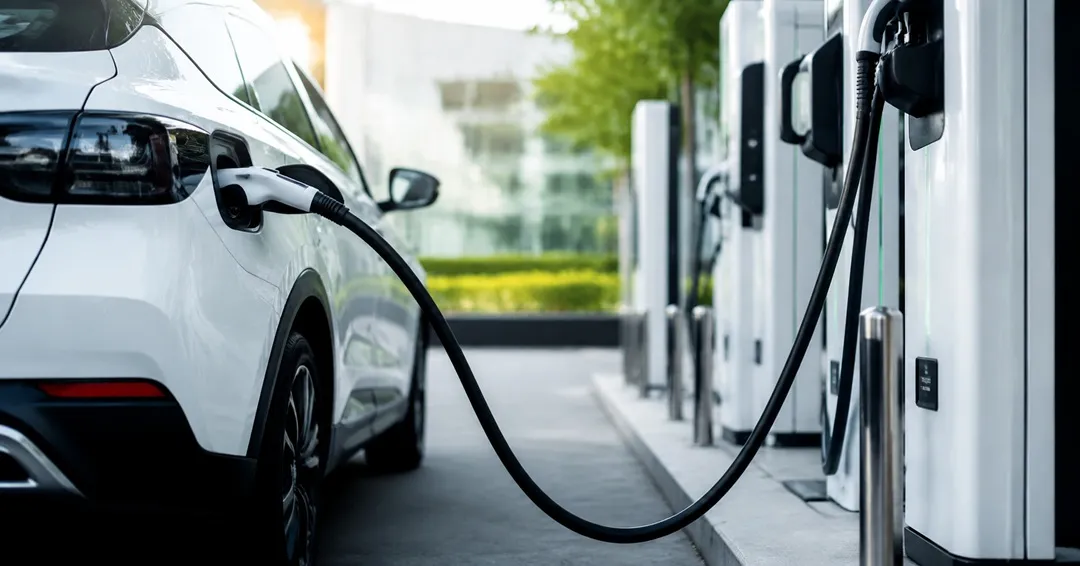 Key Companies Driving Innovation in the Next-Gen EV Charging Cables Market