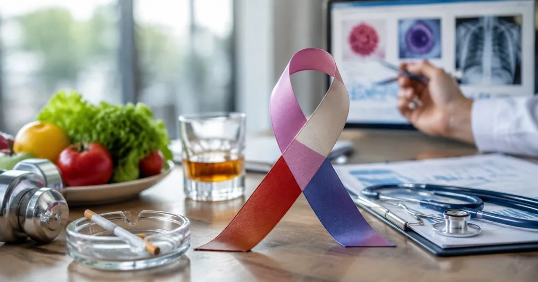 Lifestyle-Associated Cancer Epidemiology Market is expected to reach USD 13.12 billion by 2031