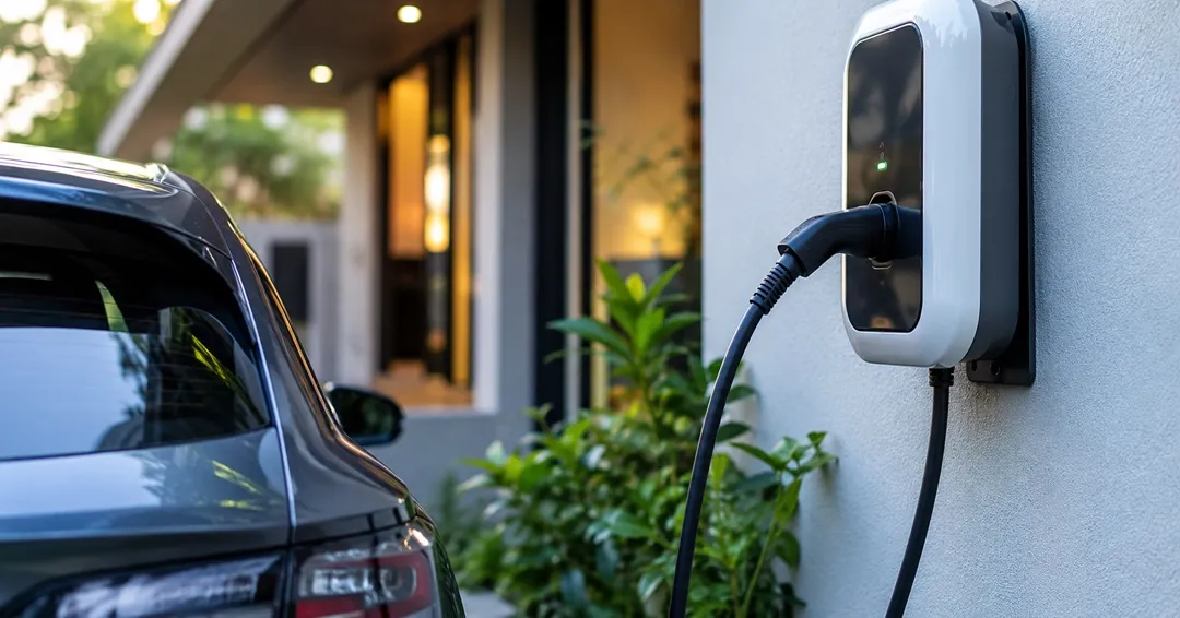 How EV Charger Manufacturers Can Capitalize on India’s Home Charging Revolution