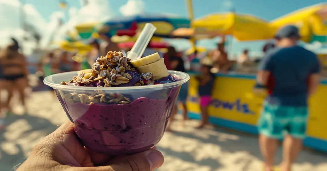 How Reliance's Bombay Creamery Launch Will Shake Up the Global Ice Cream Market, Expected to Reach USD 98.3 Billion by 2031