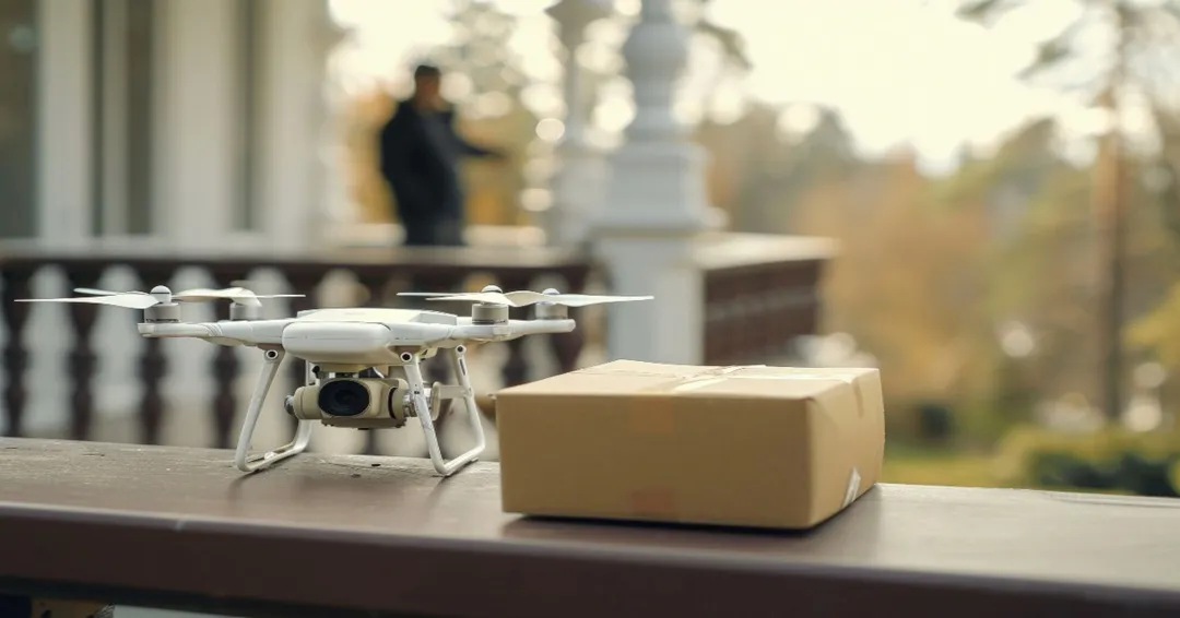 How Potensic's Atom 3 Launch Could Impact the Consumer Drones Market, Expected to Reach USD 21.4 Billion by 2031
