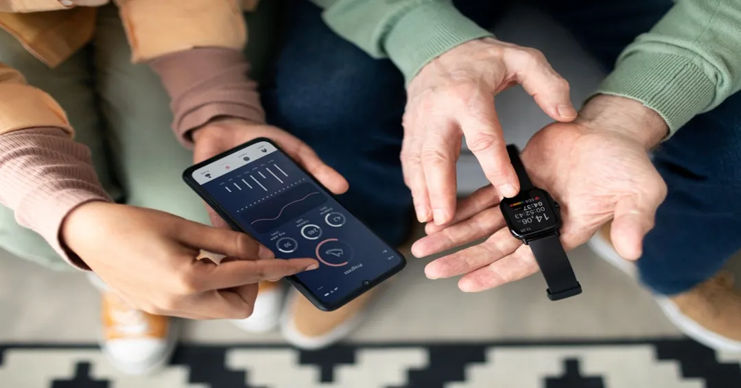How Meta's Expected Smartwatch Reveal at Connect 2026 Could Impact the Wearable Computing Market, Expected to Reach USD 148.5 Billion by 2031