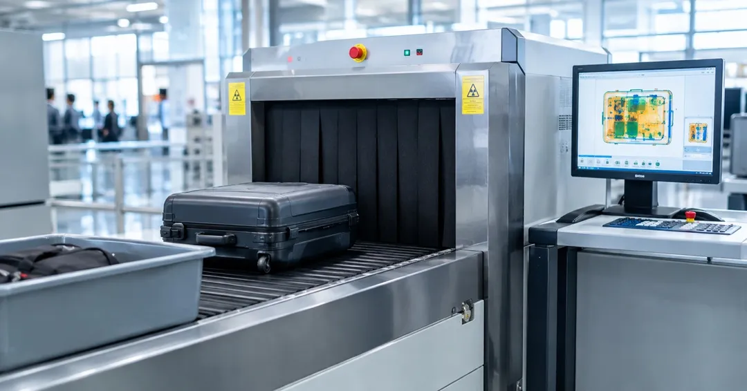 X-Ray Inspection Systems Market to Cross USD 1.98 Billion by 2031, Driven by Product Launches from Rigaku, 3DX-RAY, and Eagle